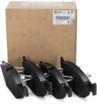 Original Vw Group Set placute frana axa fata ORIGINAL VW GROUP 4G0698151AG (4G0698151AG)