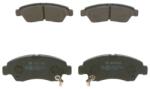 Bosch Set placute frana BOSCH 0 986 494 299 (0 986 494 299)