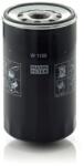 Mann-filter Filtru ulei MANN-FILTER W 1168 (W 1168) - fixbox