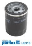 PURFLUX Filtru ulei PURFLUX LS910 (LS910) - fixbox