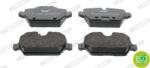 FERODO Set placute frana FERODO FDB4383 (FDB4383)