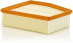 Mann-filter Filtru aer MANN-FILTER C 23 124 (C 23 124) - fixbox