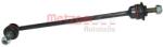 METZGER Brat/bieleta suspensie, stabilizator METZGER 53047218