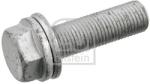 Original Vw Group Surub, etrier ORIGINAL VW GROUP N 911 476 01 (N 911 476 01)
