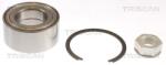 TRISCAN Set rulment roata TRISCAN 8530 10139 (8530 10139) - fixbox
