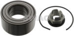 SWAG Set rulment roata SWAG 60 90 5526 - fixbox