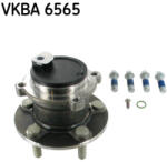 SKF Set rulment roata SKF VKBA 6565 (VKBA 6565) - fixbox