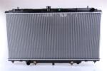 NISSENS Radiator, racire motor NISSENS 62953A (62953A)