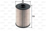 VALEO Filtru combustibil VALEO 587928 (587928) - fixbox