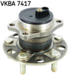 SKF Set rulment roata SKF VKBA 7417 (VKBA 7417) - fixbox