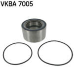 SKF Set rulment roata SKF VKBA 7005 (VKBA 7005) - fixbox