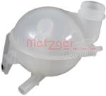 METZGER Vas de expansiune, racire METZGER 2140210 - fixbox