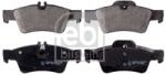 Febi Bilstein Set placute frana FEBI BILSTEIN 16451 (16451)