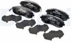 DELPHI Set placute frana DELPHI LP1718 (LP1718)