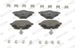FERODO Set placute frana FERODO FDB4766 (FDB4766)