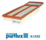 PURFLUX Filtru aer PURFLUX A1455 (A1455) - fixbox