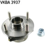 SKF Set rulment roata SKF VKBA 3937 (VKBA 3937) - fixbox
