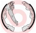 BREMBO Set saboti frana BREMBO S 83 509 - fixbox