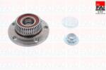 FAI AutoParts Set rulment roata FAI AutoParts FHBK1009 (FHBK1009) - fixbox