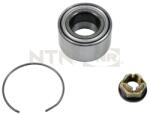 SNR Set rulment roata SNR R155.16 (R155.16) - fixbox