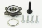 Continental Ctam Set rulment roata CONTINENTAL CTAM WBE1087 (WBE1087) - fixbox