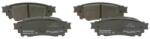 Bosch Set placute frana BOSCH 0 986 494 822 (0 986 494 822)