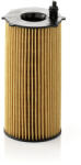 Mann-filter Filtru ulei MANN-FILTER HU 820/2 x (HU 820/2 x) - fixbox