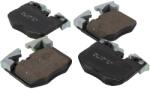 Original Bmw Set placute frana axa fata ORIGINAL BMW 34116889570 BM34116889570 (BM34116889570)