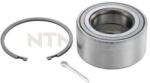 SNR Set rulment roata SNR R168.63 (R168.63) - fixbox