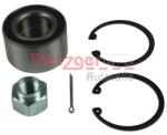 METZGER Set rulment roata METZGER WM 3786 (WM 3786)