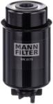 Mann-filter Filtru combustibil MANN-FILTER WK 8173 (WK 8173) - fixbox