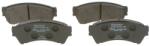 Bosch Set placute frana BOSCH 0 986 494 860 (0 986 494 860)