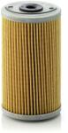 Mann-filter Filtru ulei MANN-FILTER H 614 n (H 614 n) - fixbox