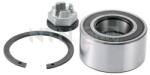 SNR Set rulment roata SNR R155.123 (R155.123) - fixbox