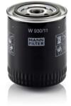 Mann-filter Filtru ulei MANN-FILTER W 930/11 (W 930/11) - fixbox