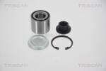 TRISCAN Set rulment roata TRISCAN 8530 24221 (8530 24221) - fixbox