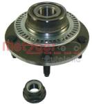 METZGER Set rulment roata METZGER WM 1260 (WM 1260)