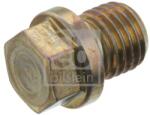 Febi Bilstein Surub de golire, baia de ulei FEBI BILSTEIN 05961 - fixbox
