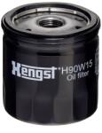 Hengst Filter Filtru ulei HENGST FILTER H90W15 (H90W15) - fixbox