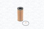 Magneti Marelli Filtru ulei MAGNETI MARELLI 153071762439 (153071762439) - fixbox