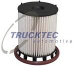 Trucktec Automotive Filtru combustibil TRUCKTEC AUTOMOTIVE 07.38. 036 (07.38.036) - fixbox