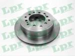 LPR Disc frana LPR T2000V (T2000V) - fixbox