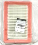 Original Renault Filtru aer ORIGINAL RENAULT 16 54 648 77R (16 54 648 77R)