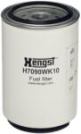 Hengst Filter Filtru combustibil HENGST FILTER H7090WK10 (H7090WK10) - fixbox