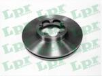 LPR Disc frana LPR F1016V (F1016V) - fixbox