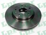 LPR Disc frana LPR F2012V (F2012V) - fixbox