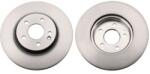 TRW Disc frana TRW DF6745S (DF6745S)
