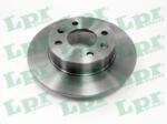 LPR Disc frana LPR R1101P (R1101P) - fixbox