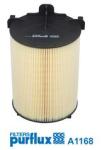 PURFLUX Filtru aer PURFLUX A1168 (A1168) - fixbox
