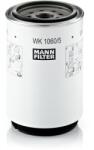 Mann-filter Filtru combustibil MANN-FILTER WK 1060/5 x (WK 1060/5 x) - fixbox